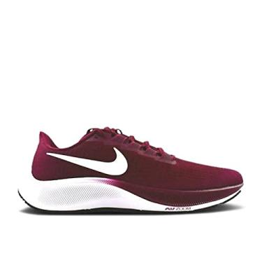 Imagem de Nike AIR Zoom Pegasus 37 TB Women's Size 12 CJ0506 601 Maroon