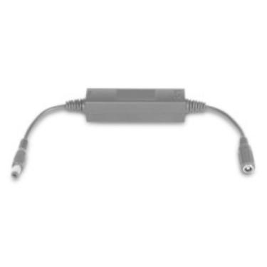 Imagem de Filtro Ativo P/ Câmeras Hdcvi E Analogica Intelbras Xhd 1000