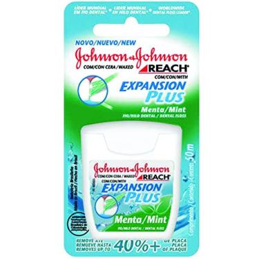 Imagem de Fio Dental Menta, Reach