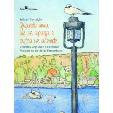 Imagem de Quando Uma Luz Se Apaga E Outra Se Acende