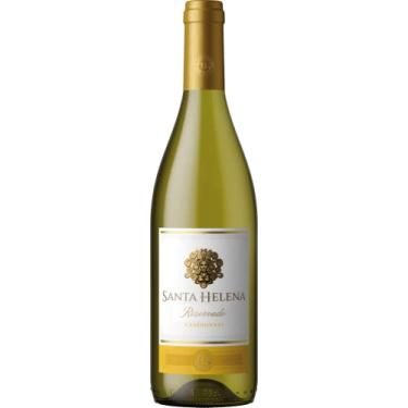 Imagem de Santa Helena Vinho Reservado Chardonnay 750Ml