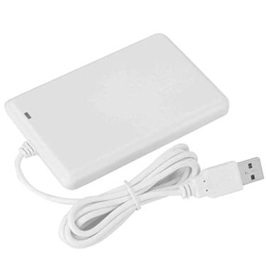 Imagem de Cartão Sluffs NFC, Leitor De Cartão IC/ID, Leitor De Cartão De Crédito, Leitor De Cartão De Acesso à Porta NFC Sem Contato USB Drive Gratuito(125Khz/ID Card)