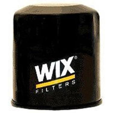 Imagem de WIX Filtro de lubrificante giratório