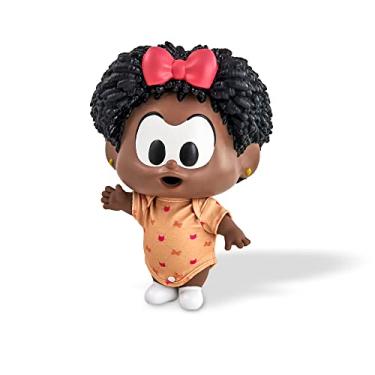 Imagem de Milena Hora da Papinha Turma da Monica Baby