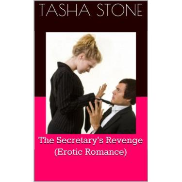 Imagem de The Secretary's Revenge (Erotic Romance) (English Edition)