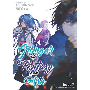 Imagem de Grimgar of Fantasy and Ash: Volume 7 (Light Novel) (English Edition)