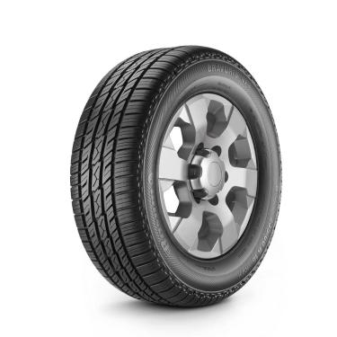 Imagem de Pneu Aro 15 205/70 R15 Continental Barum Bravuris 4X4 96T