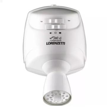 Imagem de Ducha Jet 4 Temperaturas 220v 6800w Chuveiro El?trico