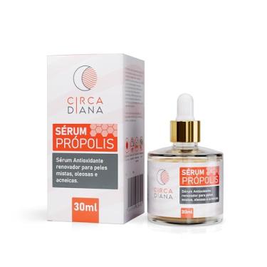 Imagem de Sérum Facial Própolis 50%, Antioxidante Anti-Inflamatório, 30ml
