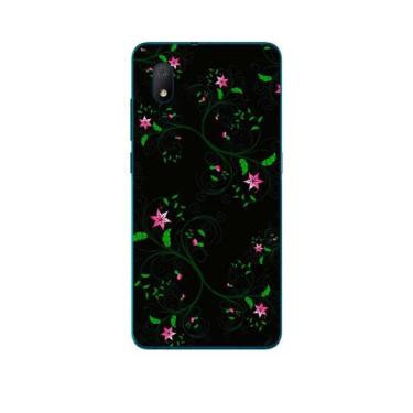 Imagem de Capa Adesivo Skin353 Verso Para Alcatel 1B 2020 - KawaSkin