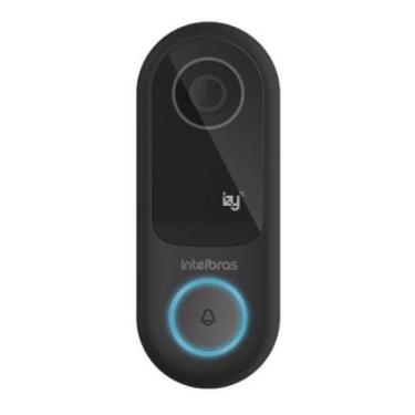 Imagem de Vídeo Porteiro Smarth Ivw3000 Izy Intelbras