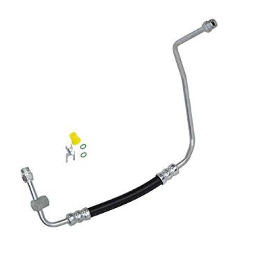 Imagem de Edelmann 81186 Conjunto de mangueira de pressão da direção hidráulica