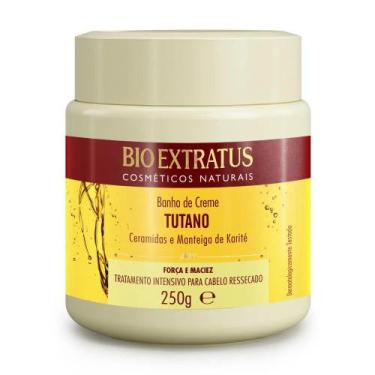 Imagem de Banho de creme Bio Extratus Tutano 250g