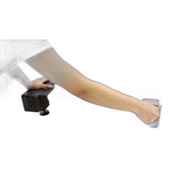 Imagem de Esteira Athletic Advanced 1 2 3 Anti-derrapante 1.4mm