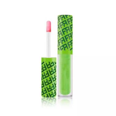 Imagem de Gloss Labial Franciny Ehlke Greenchilli Edicao Limitada