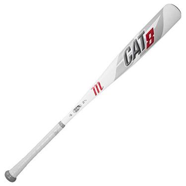 Imagem de Marucci Taco de beisebol da Liga Sênior USSSA CAT8-5, 76 cm / 708 g