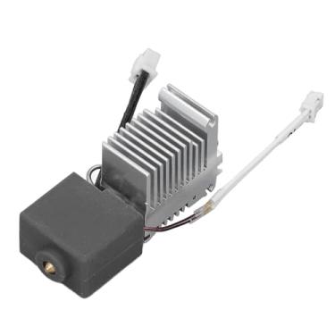 Imagem de Kit Hotend de 3,0,4 Mm para Kobra Com Liga de Latão Ti, Alta Velocidade, Todo Em Metal, Estrutura de Garganta Atualizada, Modelo Adequado para Impressora 3D
