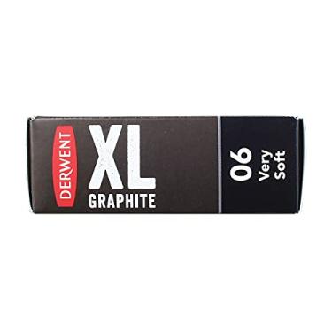 Imagem de Bloco XL Graphite Very Soft