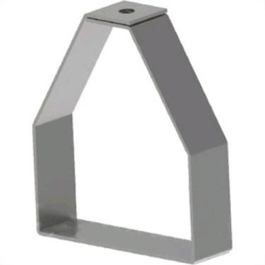 Imagem de Gancho Eletrocalha Suspenso Vertical Perfilaco 50 X 50 E3420