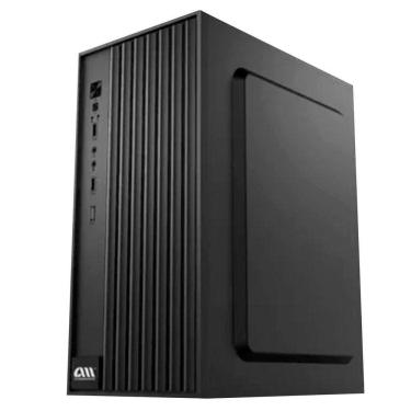 Imagem de Gabinete Padrão Chinamate, M- Atx, Itx, Preto - Cm54