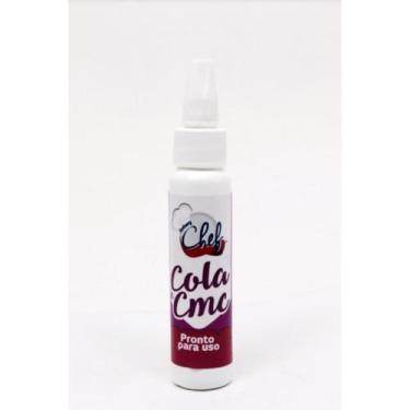Imagem de Cola de cmc 25g iceberg
