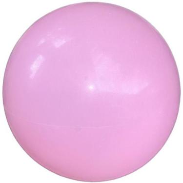 Imagem de 10 Bola Bolão De Vinil Lisa 37cm Decoração Festa Atacado - Central do 