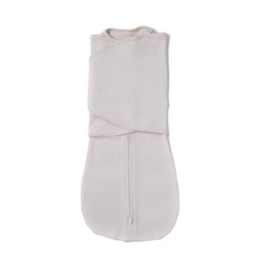Imagem de Swaddle LullaBaby Double Dream (0-2 Meses, 2,7-6,4kg) - Areia Branca