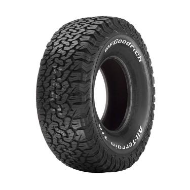 Imagem de Pneu BFGoodrich Aro 15 All Terrain T/A KO2 32x11.50R15 113R 6 Lonas - Letra Branca