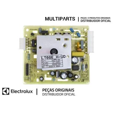 Imagem de Placa De Potencia Bivolt Lr - A99537005 Electrolux - Lt08E