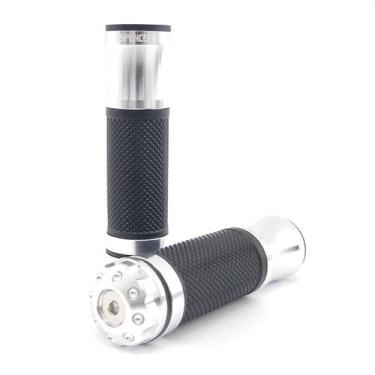 Imagem de Manopla Esportiva Titan Twister Xre Biz Pop Cb300 Bros Yes - SPENCER, 