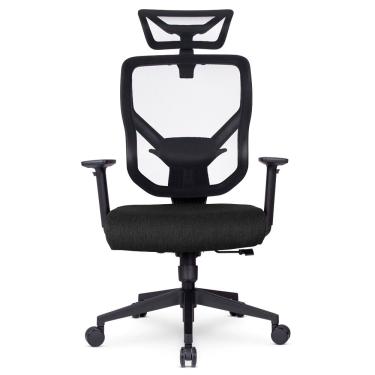 Imagem de Cadeira Office DT3 Unic-R Preto