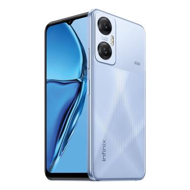 Imagem de INFINIX HOT 20 5G 128GB AZUL