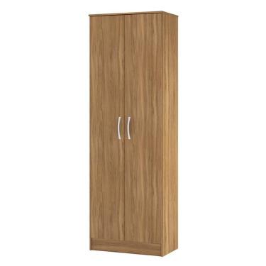 Imagem de Armário Sapateira Multiuso Golden 2 Portas - Demóbile Amêndola