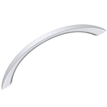 Imagem de Puxador Para Móveis 256mm em Aço Escovado IL607 il