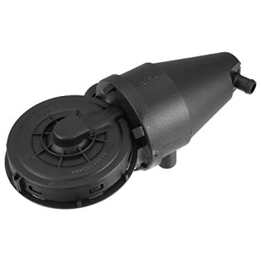 Imagem de X AUTOHAUX 11151703484 Válvula de ventilação do cárter do motor PVC para BMW 323i 323is 328i 328is 538i M3 Z3 1996 1997 1998 1999 2000