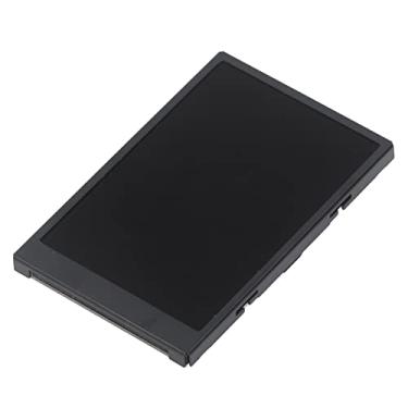Imagem de Mini Monitor Tela Tela USB Tipo C IPS Full View 320x480 Acessório de Computador para Criadores de Imagens Claras (Com cabo adaptador placa -mãe)