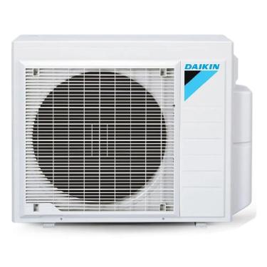 Imagem de Ar Condicionado Multi Split Hi Wall Inverter Daikin 1X9000 + 3X12000 BTU/h Quente e Frio 4MXS34PMVM - 220 volts
