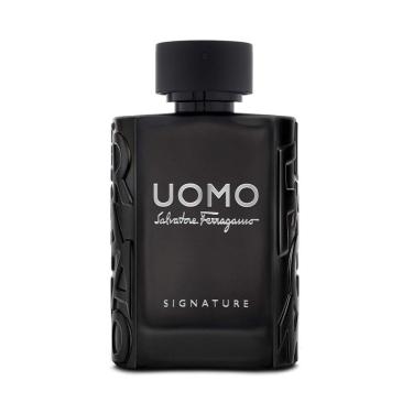Imagem de Perfume  Ferragamo Uomo Signature Eau de Parfum 100