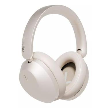 Imagem de Fone de Ouvido Headphone Gamer Headste Wirelles Branco - Basike