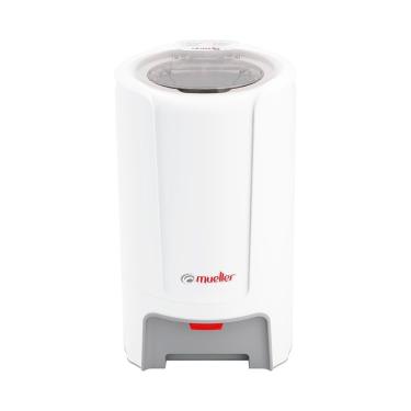 Imagem de Centrífuga De Roupas Mueller Fit 4,2kg Branco 110v