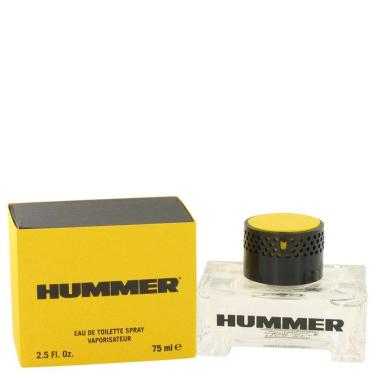 Imagem de Perfume/Col. Masc. Hummer Eau De Toilette