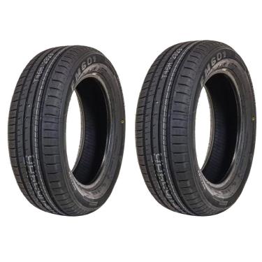 Imagem de Kit 2 Pneus 205/60R16 92V FM601 Kpatos