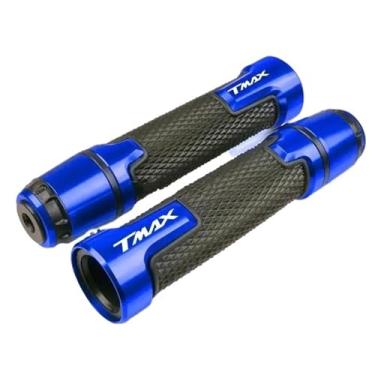 Imagem de Peças de reposição para manoplas de acelerador de motocicleta, manoplas para guidão, acessórios para esportes motorizados para Ya&ma&ha TMAX500 530 2001-2007 T-MAX500 T MAX530 2004-2006