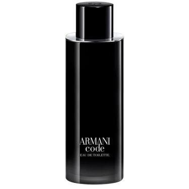 Imagem de Giorgio Armani Code Eau De Toilette - Perfume Masculino 200ml 200ml