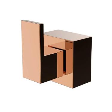 Imagem de ACABAMENTO PARA BASE DE REGISTRO ROSE GOLD LX1004RG