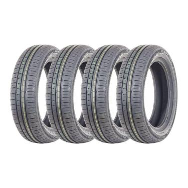 Imagem de Kit 4 Pneus Roadking Aro 15 135/70R15 Argos Touring 70T