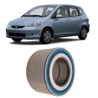 Imagem de Rolamento Roda Dianteira HONDA FIT de 2002 até 2008, sem ABS - PFI Bea