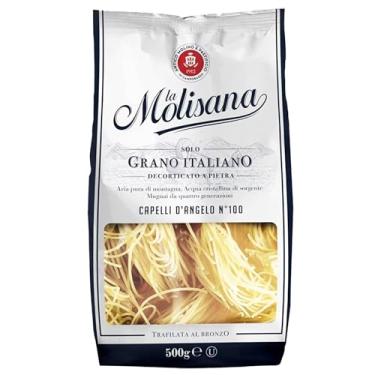 Imagem de Macarrão Capelli D'Angelo La Molisana 500g