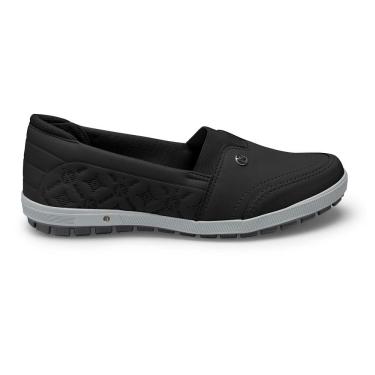 Imagem de Tênis Slip On Kolosh C3509 Feminino - Preto