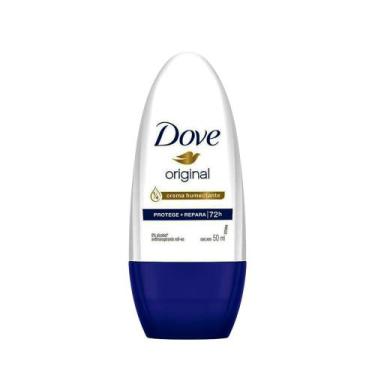 Imagem de Desodorante Roll-On Dove  50ml